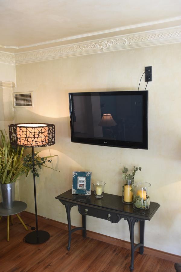 Villa Orion Hotel Athena Bagian luar foto