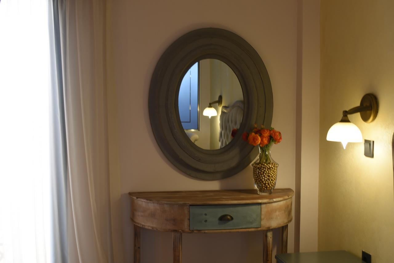 Villa Orion Hotel Athena Bagian luar foto